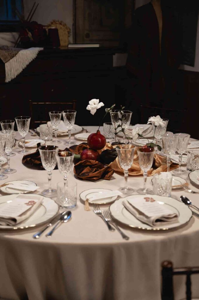 Dettaglio-tavola-apparecchiata
