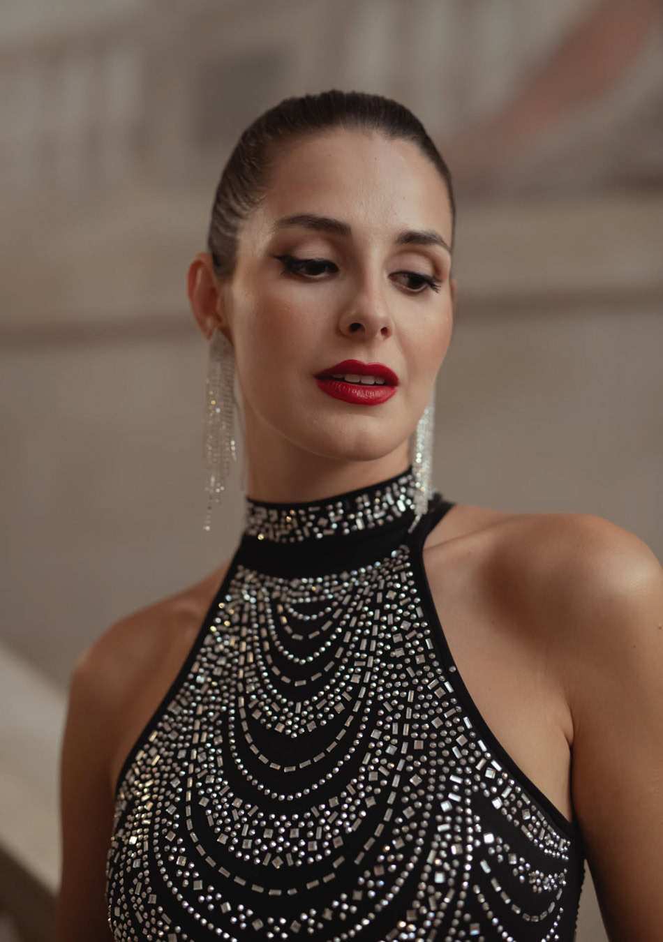 donna-vestito-elegante